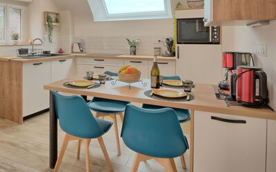 Logement:&nbsp;Hoedic 648.5