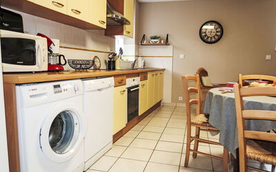 Logement:&nbsp;Houat 648.3