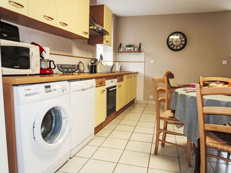 Logement:&nbsp;Houat 648.3