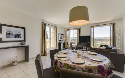 Logement:&nbsp;Les Terrasses de Grimaud 202.1