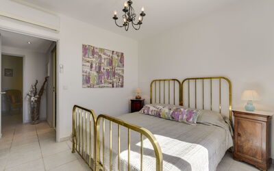 Logement:&nbsp;Les Terrasses de Grimaud 202.1