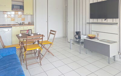 Logement:&nbsp;Le Consul 561.3