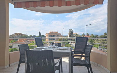 Logement:&nbsp;Le Consul 561.3