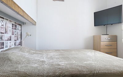 Logement:&nbsp;Le Consul 561.3