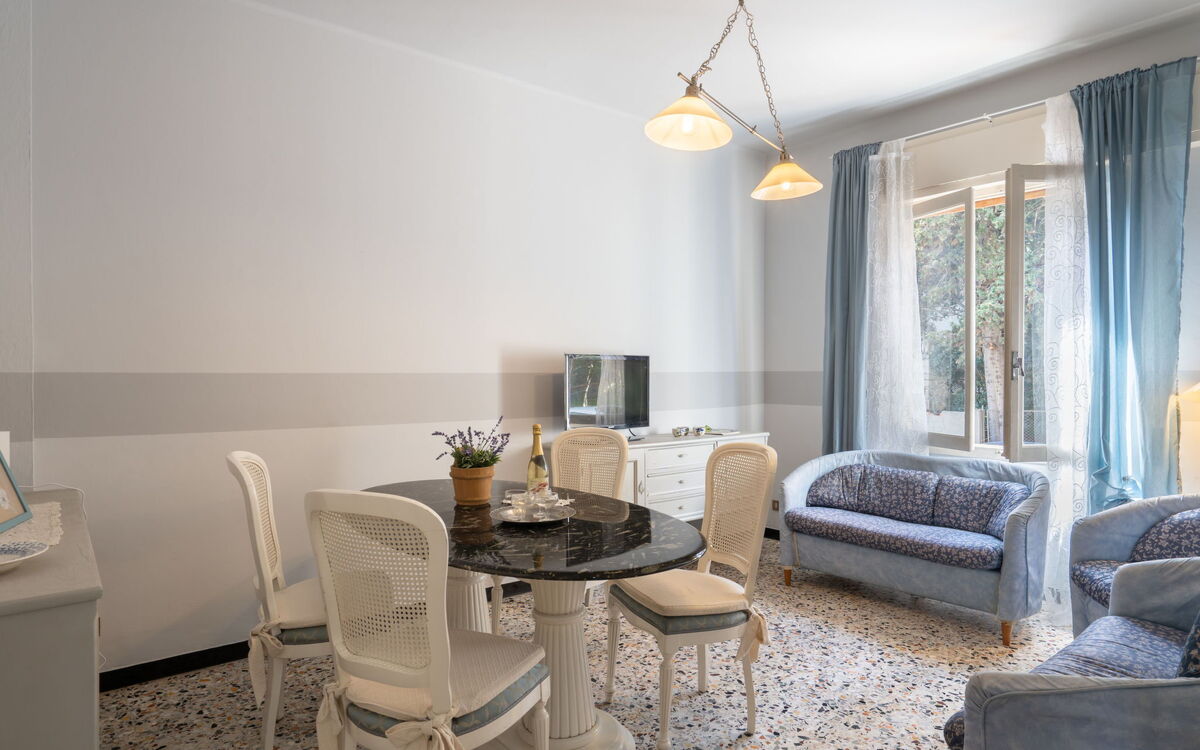 Logement:&nbsp;Cipressi 651.2