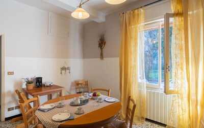 Logement:&nbsp;Cipressi 651.2