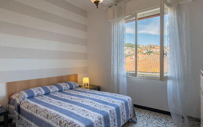 Logement:&nbsp;Cipressi 651.2