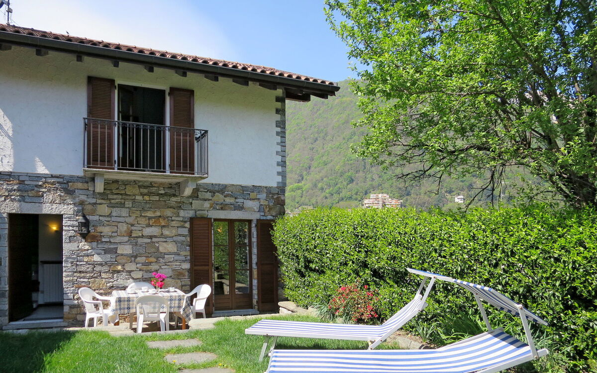 Casa Della Fontana (Cno175)