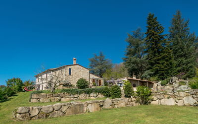 La Casetta