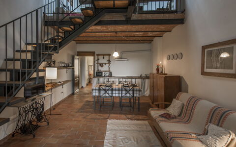 Logement:&nbsp;Maghino