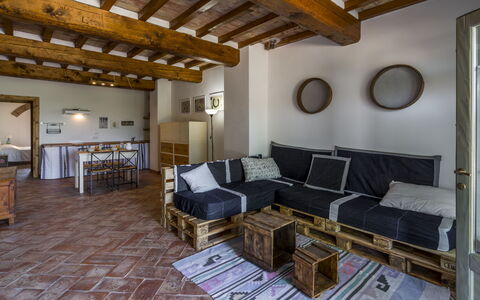 Logement:&nbsp;Tito