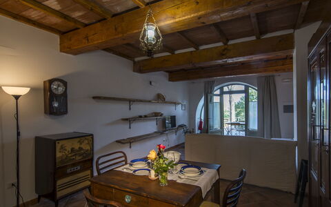 Logement:&nbsp;Zi Toni