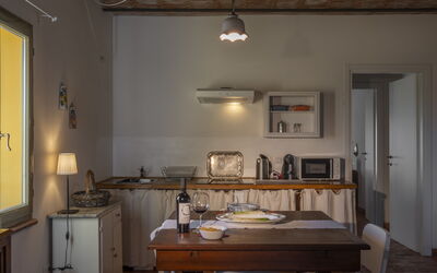 Logement:&nbsp;Cilindro