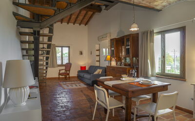 Logement:&nbsp;Cilindro