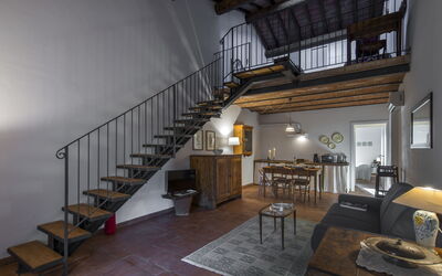 Logement:&nbsp;Il Bellino