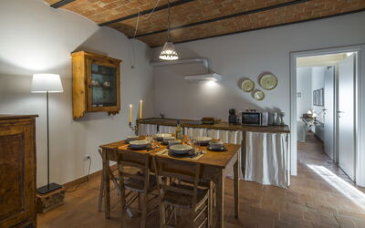 Logement:&nbsp;Il Bellino