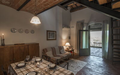 Logement:&nbsp;Maghino