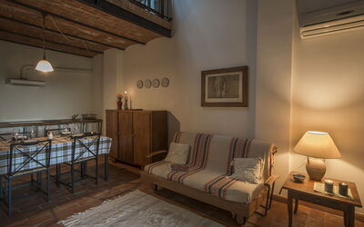 Logement:&nbsp;Maghino