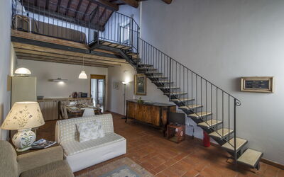 Logement:&nbsp;Nanni