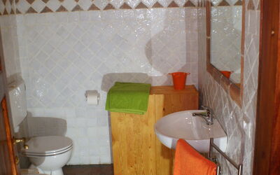 Logement:&nbsp;Giambardino