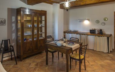 Logement:&nbsp;Zi Toni