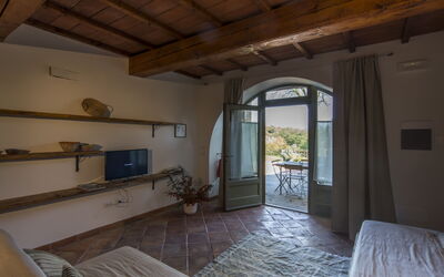 Logement:&nbsp;Zi Toni