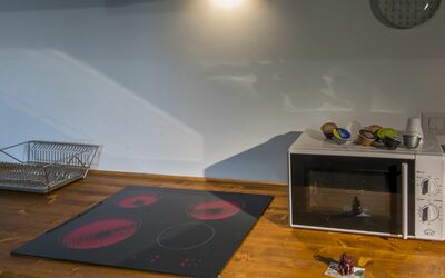 Logement:&nbsp;Zi Toni