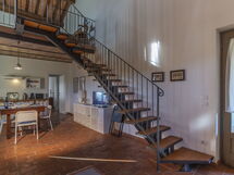 Logement:&nbsp;Cilindro