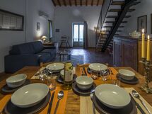Logement:&nbsp;Il Bellino