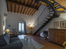 Logement:&nbsp;Il Bellino