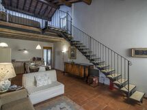 Logement:&nbsp;Nanni