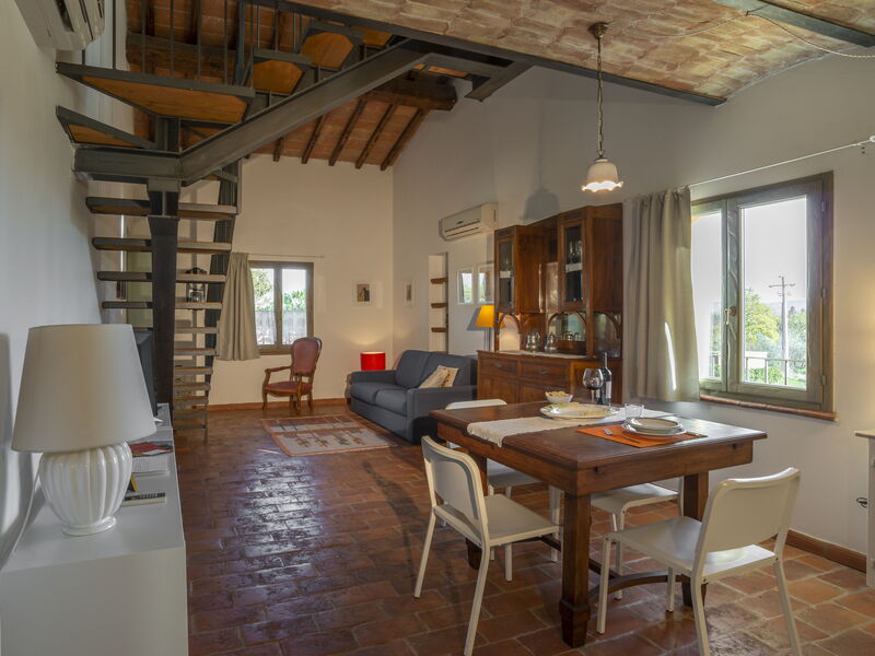Logement:&nbsp;Cilindro