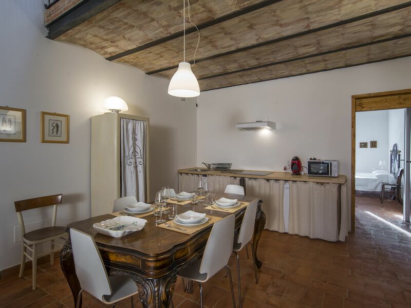 Logement:&nbsp;Nanni