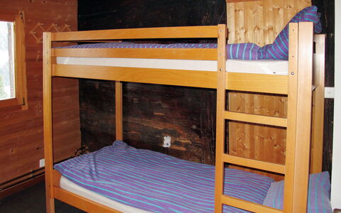 Champery 602: Lit, Lit Superposé, Meubles, Pièce, Hôtel, Chambre, Dortoir, Dur, Lit À Baldaquin, Matelas