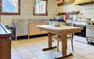 Logement:&nbsp;Chalet Anthamatten 602.3
