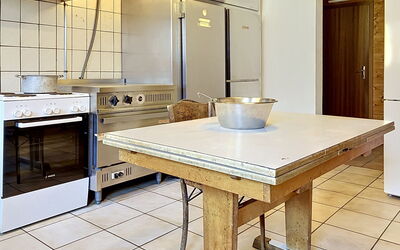Logement:&nbsp;Chalet Anthamatten 602.3