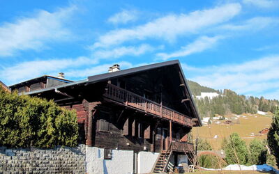 Champery 602