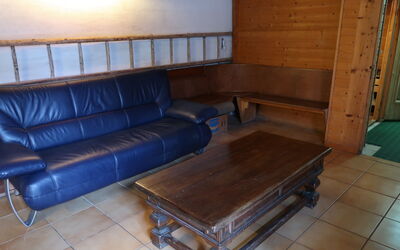 Logement:&nbsp;Chalet Anthamatten 602.1