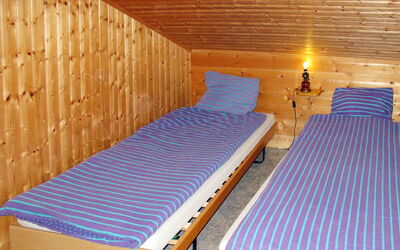 Logement:&nbsp;Chalet Anthamatten 602.2