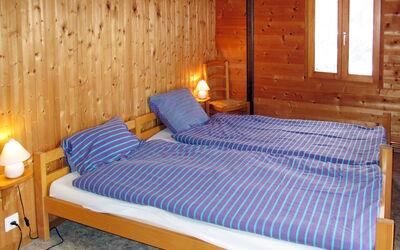 Logement:&nbsp;Chalet Anthamatten 602.3