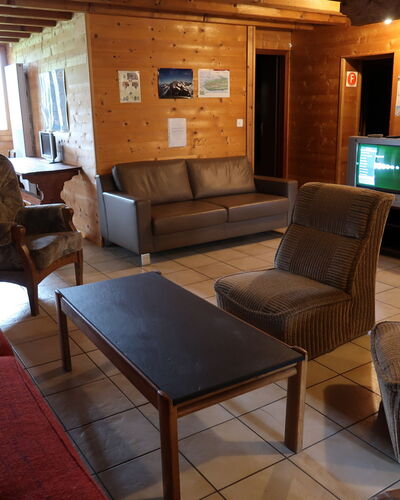 Chalet Anthamatten 602.3