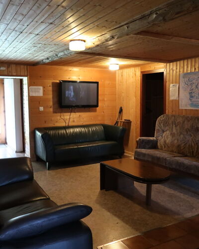 Chalet Anthamatten 602.2