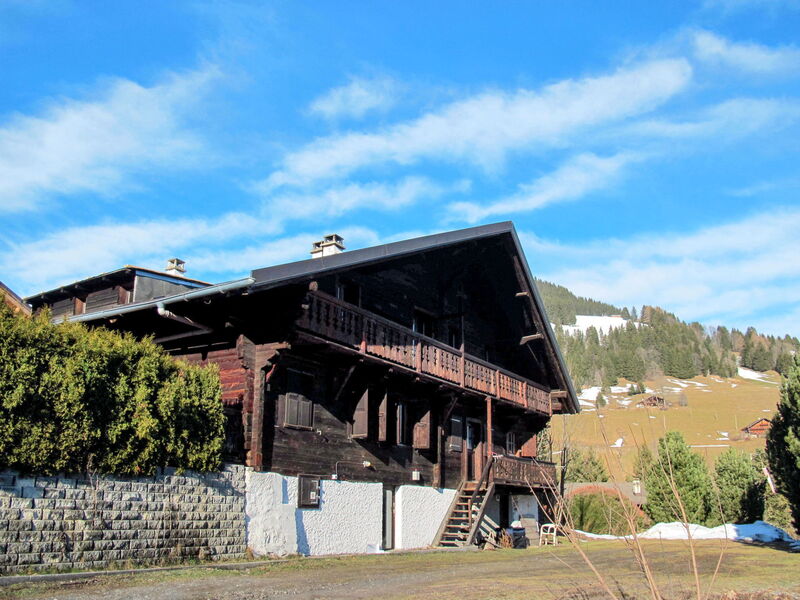 Champery 602