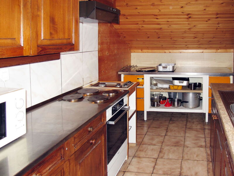 Logement:&nbsp;Chalet Anthamatten 602.2