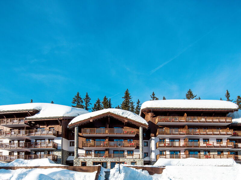 La Rosière 604