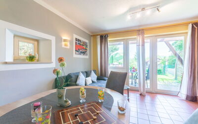 Logement:&nbsp;Ferienhäuser Schlossberg 604.1