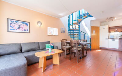 Logement:&nbsp;Schlossberg 604.2