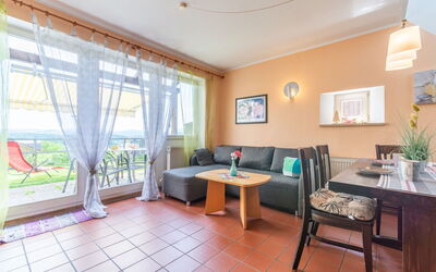 Logement:&nbsp;Schlossberg 604.2