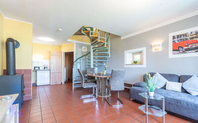 Logement:&nbsp;Ferienhäuser Schlossberg 604.1