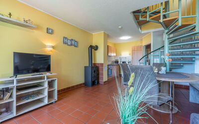 Logement:&nbsp;Ferienhäuser Schlossberg 604.1